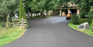 Best Gravel Driveway Installation  in Lumber City, GA